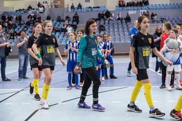 Bild 32 - wDJ Power Girls Cup Suederelbe